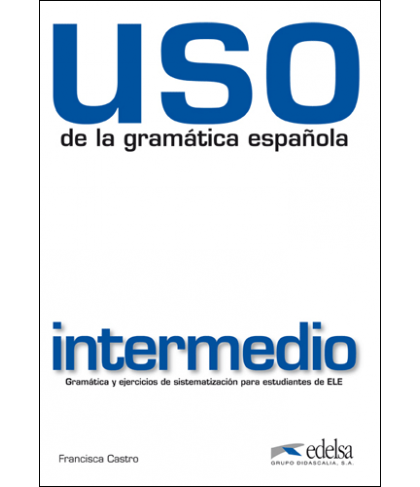 USO de la gramática española intermedio